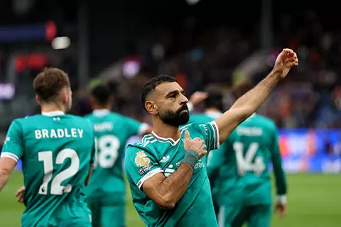 محمد صلاح أساسيا.. تشكيل ليفربول المتوقع لمباراة جالاتا سراي